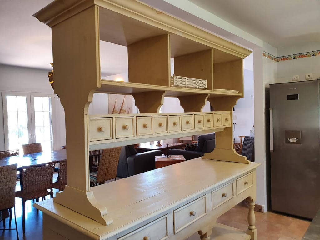 7 soveværelse Finca/Landehus til salg i Portocolom med swimmingpool garage - € 2.080.000 (Ref: 7550329)