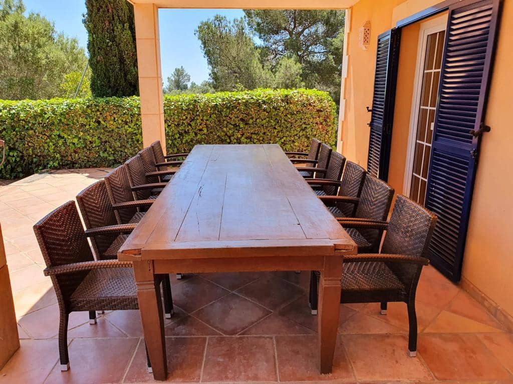 7 soveværelse Finca/Landehus til salg i Portocolom med swimmingpool garage - € 2.080.000 (Ref: 7550329)