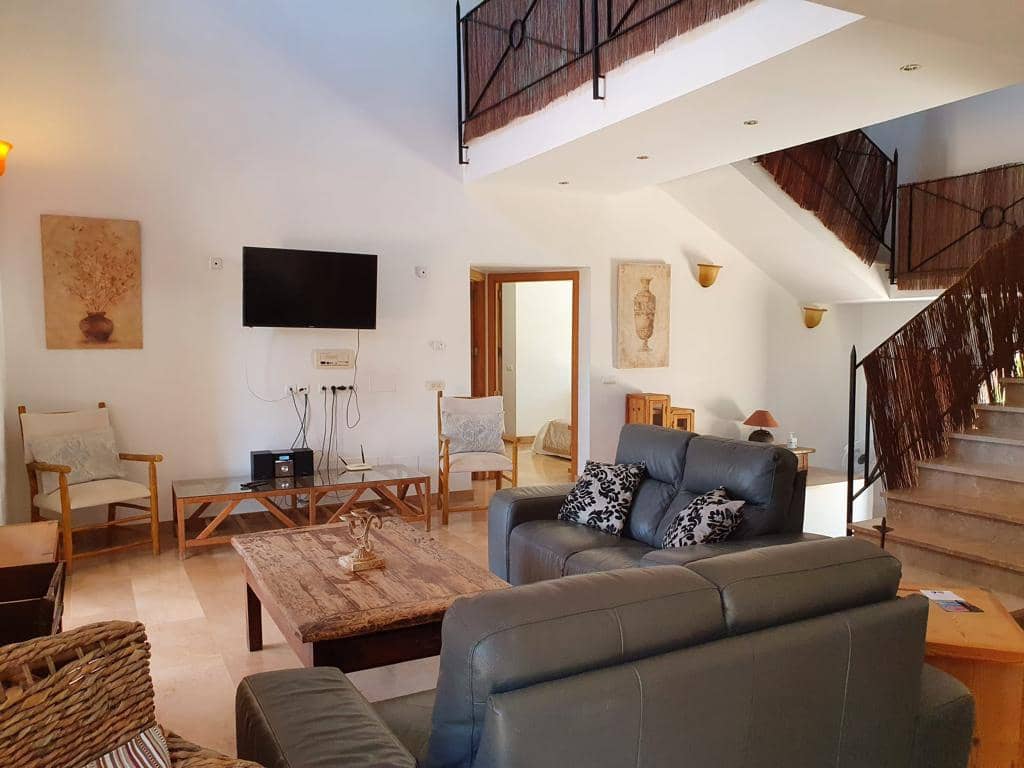 7 soveværelse Finca/Landehus til salg i Portocolom med swimmingpool garage - € 2.080.000 (Ref: 7550329)