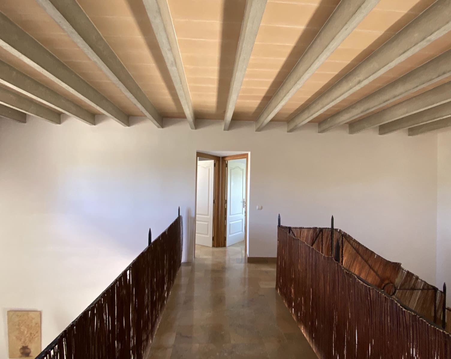 7 soveværelse Finca/Landehus til salg i Portocolom med swimmingpool garage - € 2.080.000 (Ref: 7550329)