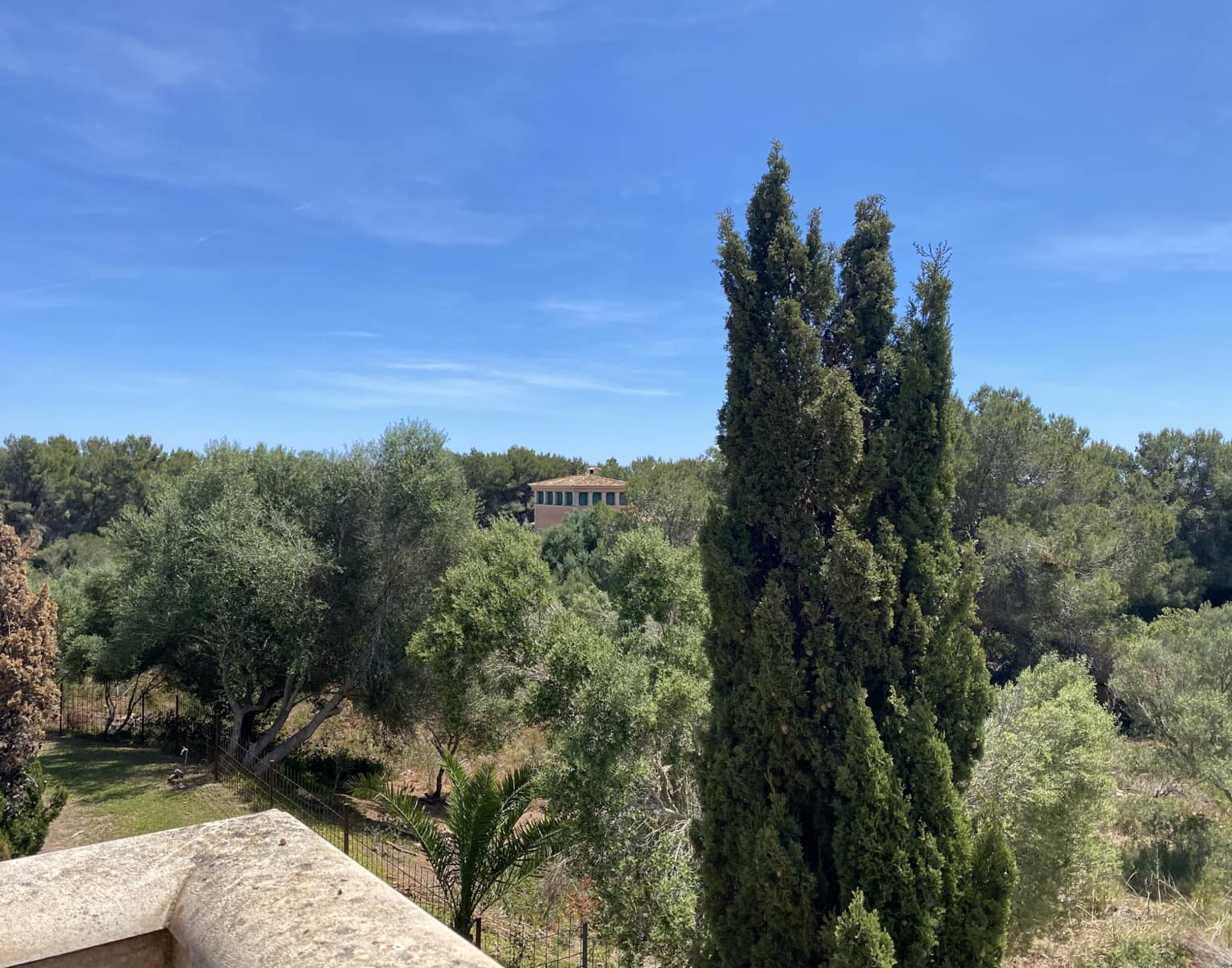 7 soveværelse Finca/Landehus til salg i Portocolom med swimmingpool garage - € 2.080.000 (Ref: 7550329)