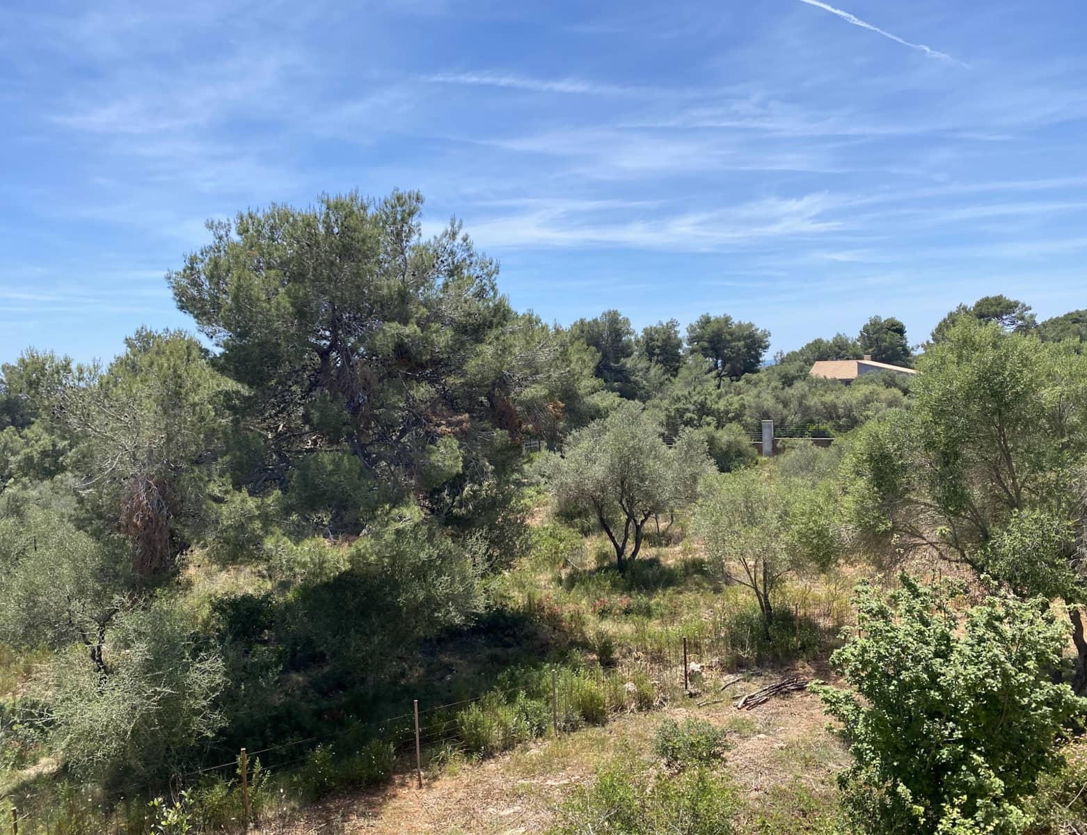 7 soveværelse Finca/Landehus til salg i Portocolom med swimmingpool garage - € 2.080.000 (Ref: 7550329)