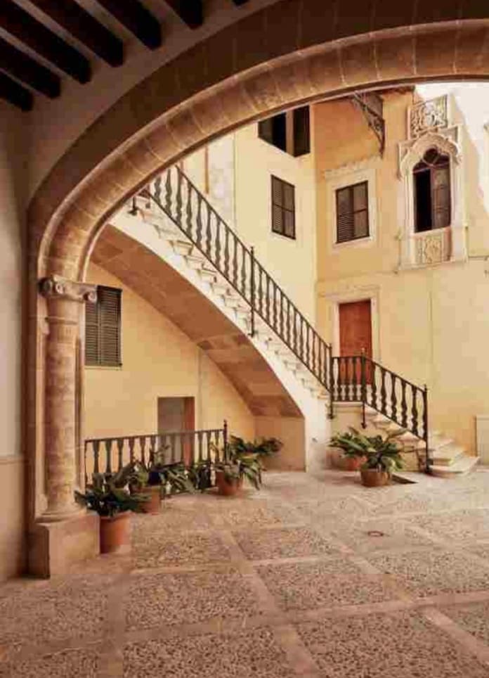 Apartamento de 2 habitaciones en Palma de Mallorca en venta - 1.235.000 € (Ref: 7600963)