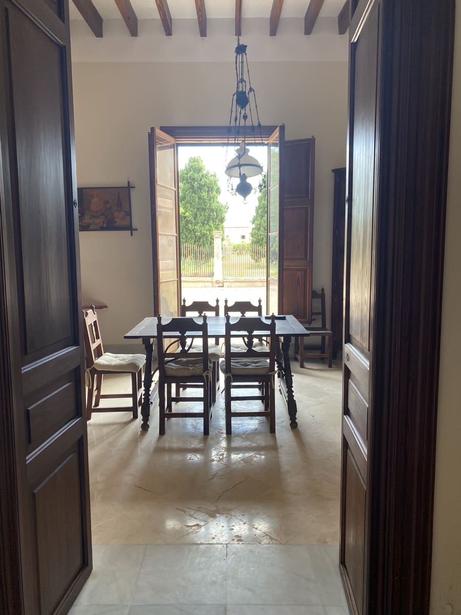 Townhouse for sale in Porreres with pool garage - € 2,340,000 (Ref: 7697452)