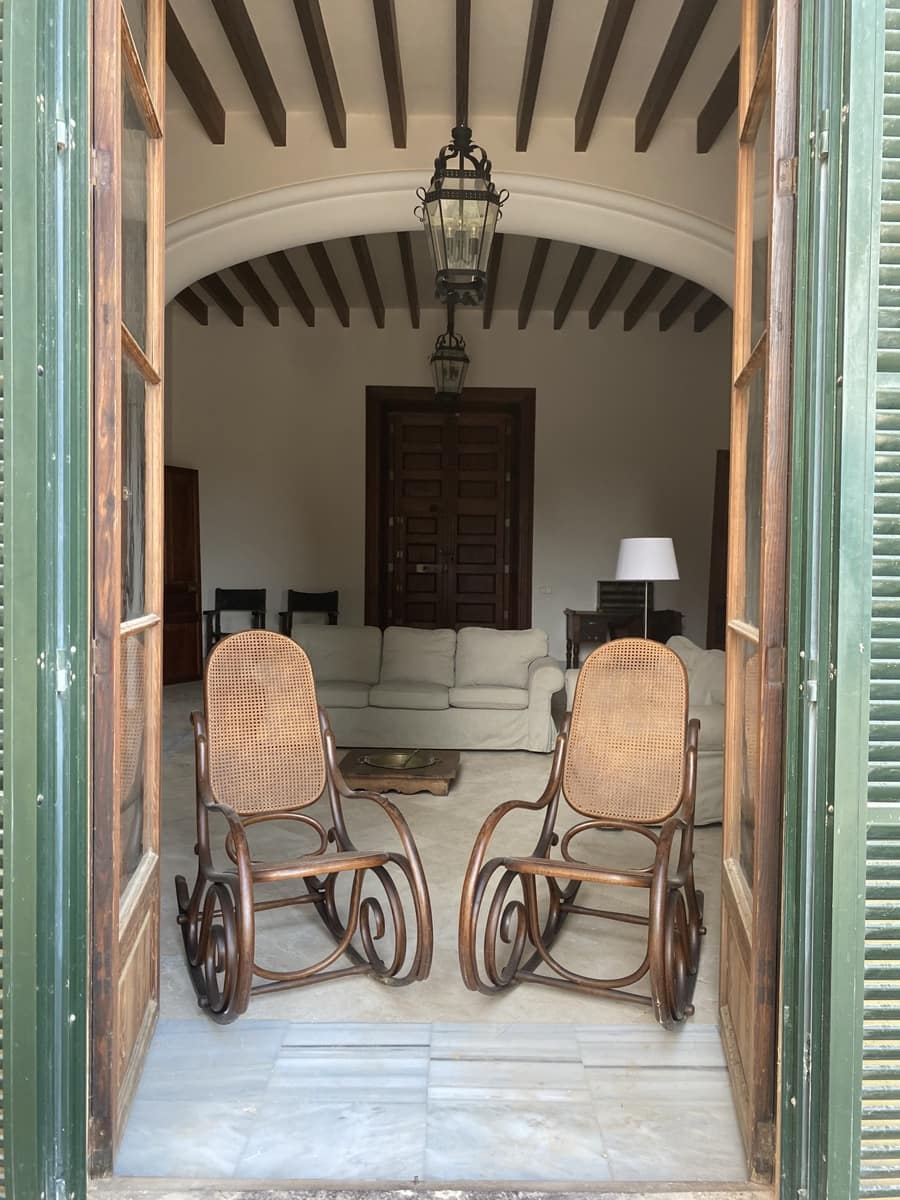 Townhouse for sale in Porreres with pool garage - € 2,340,000 (Ref: 7697452)