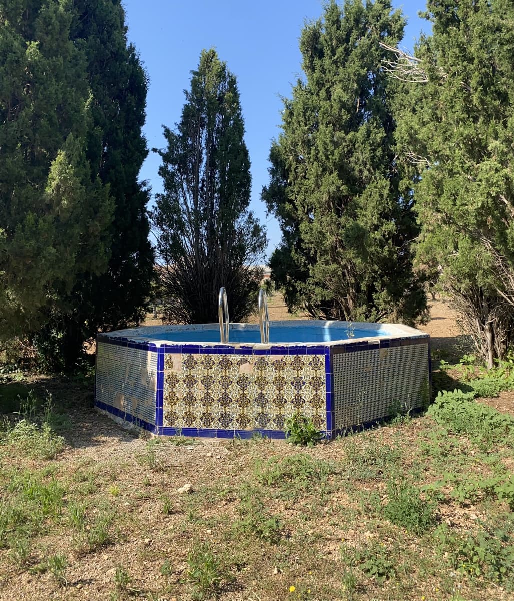 Townhouse for sale in Porreres with pool garage - € 2,340,000 (Ref: 7697452)