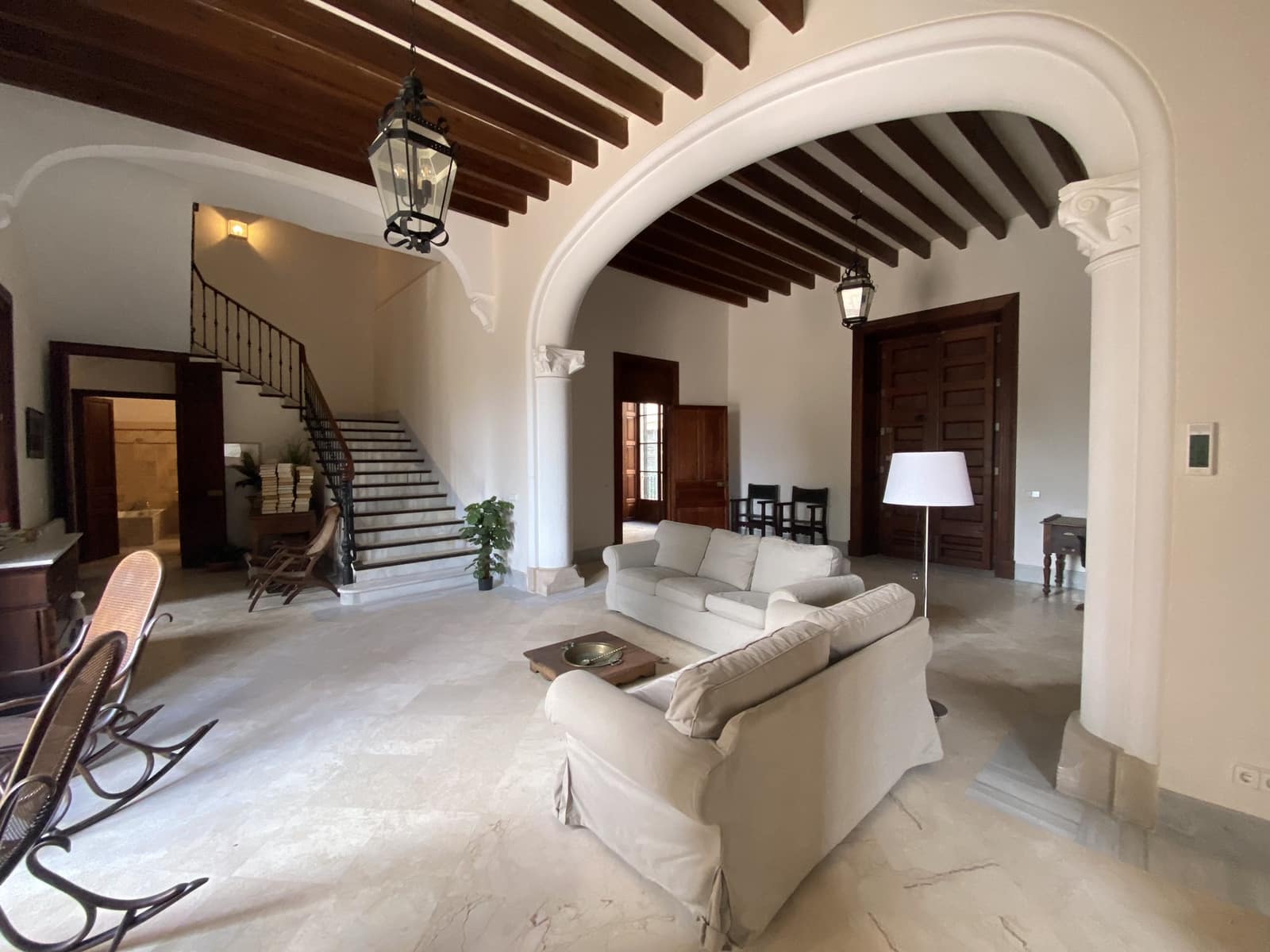 Townhouse for sale in Porreres with pool garage - € 2,340,000 (Ref: 7697452)