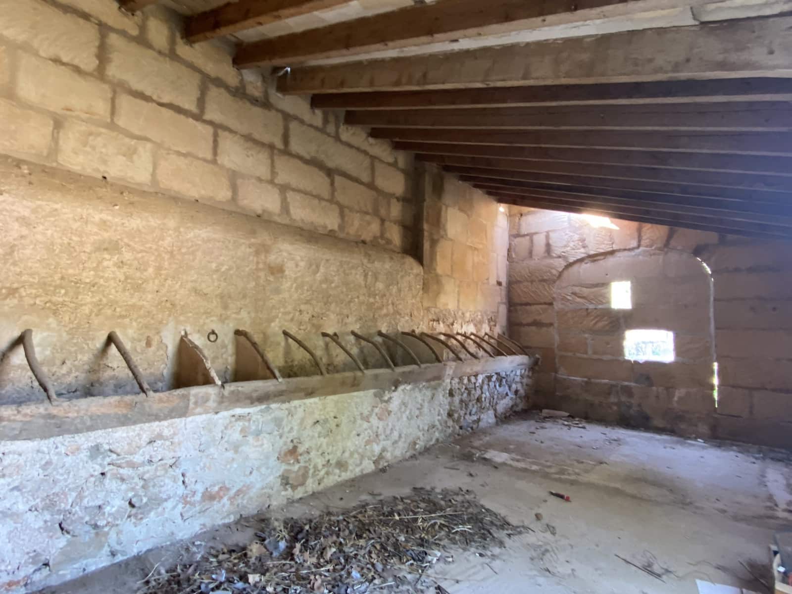 Townhouse for sale in Porreres with pool garage - € 2,340,000 (Ref: 7697452)