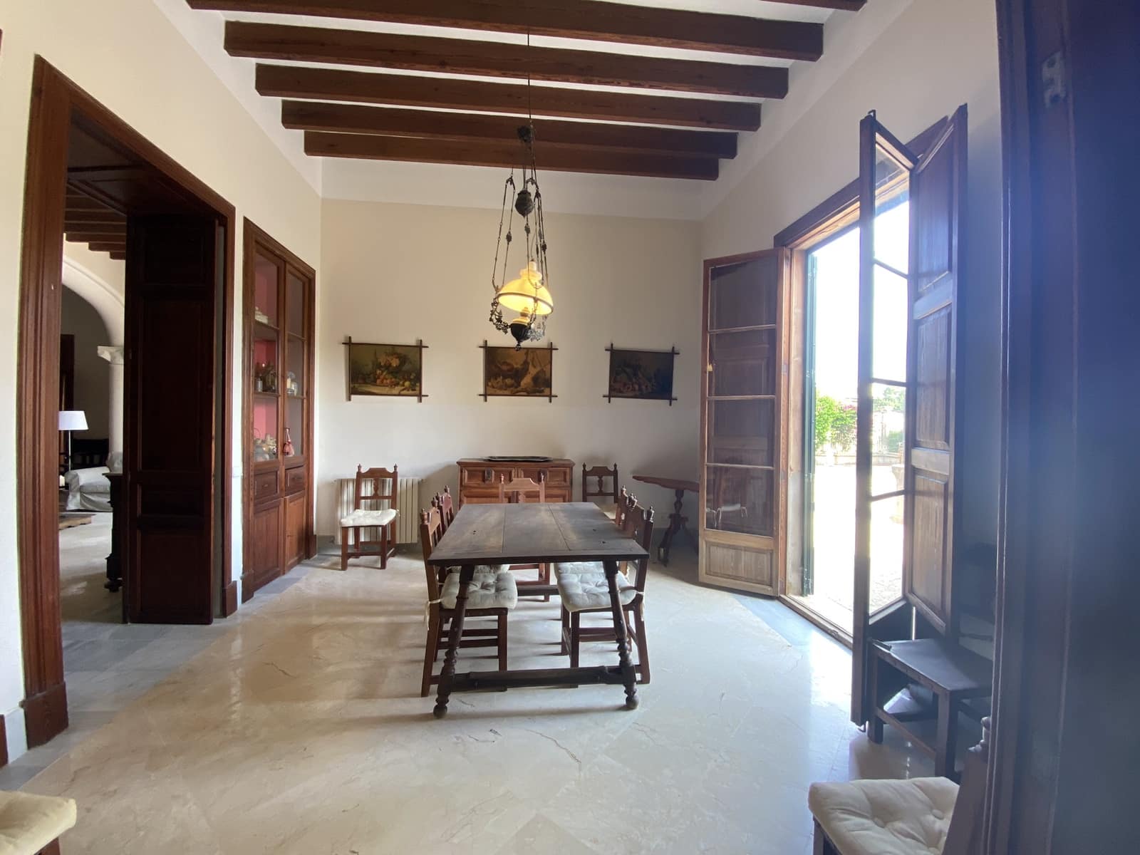 Townhouse for sale in Porreres with pool garage - € 2,340,000 (Ref: 7697452)