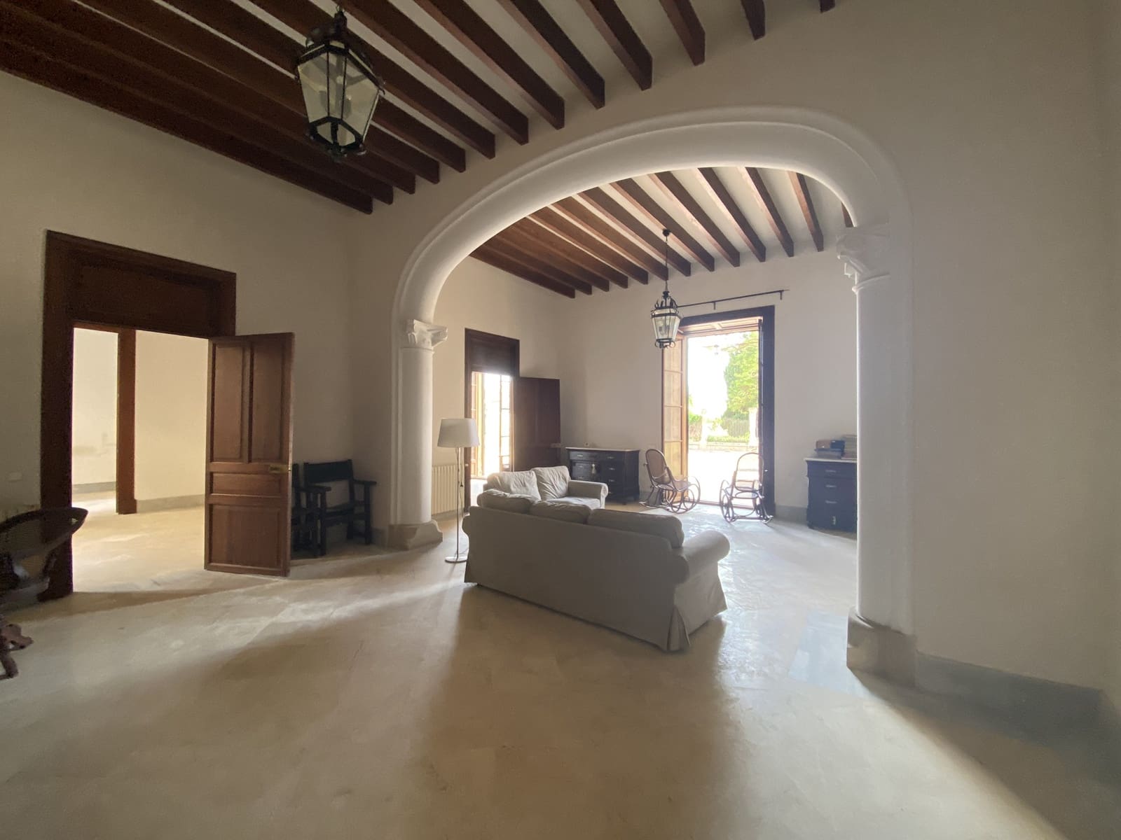 Townhouse for sale in Porreres with pool garage - € 2,340,000 (Ref: 7697452)