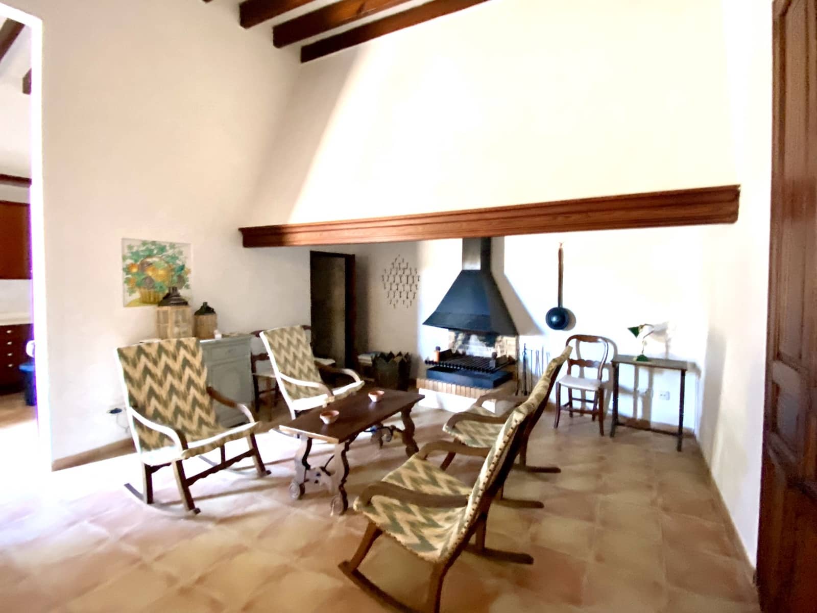 Townhouse for sale in Porreres with pool garage - € 2,340,000 (Ref: 7697452)