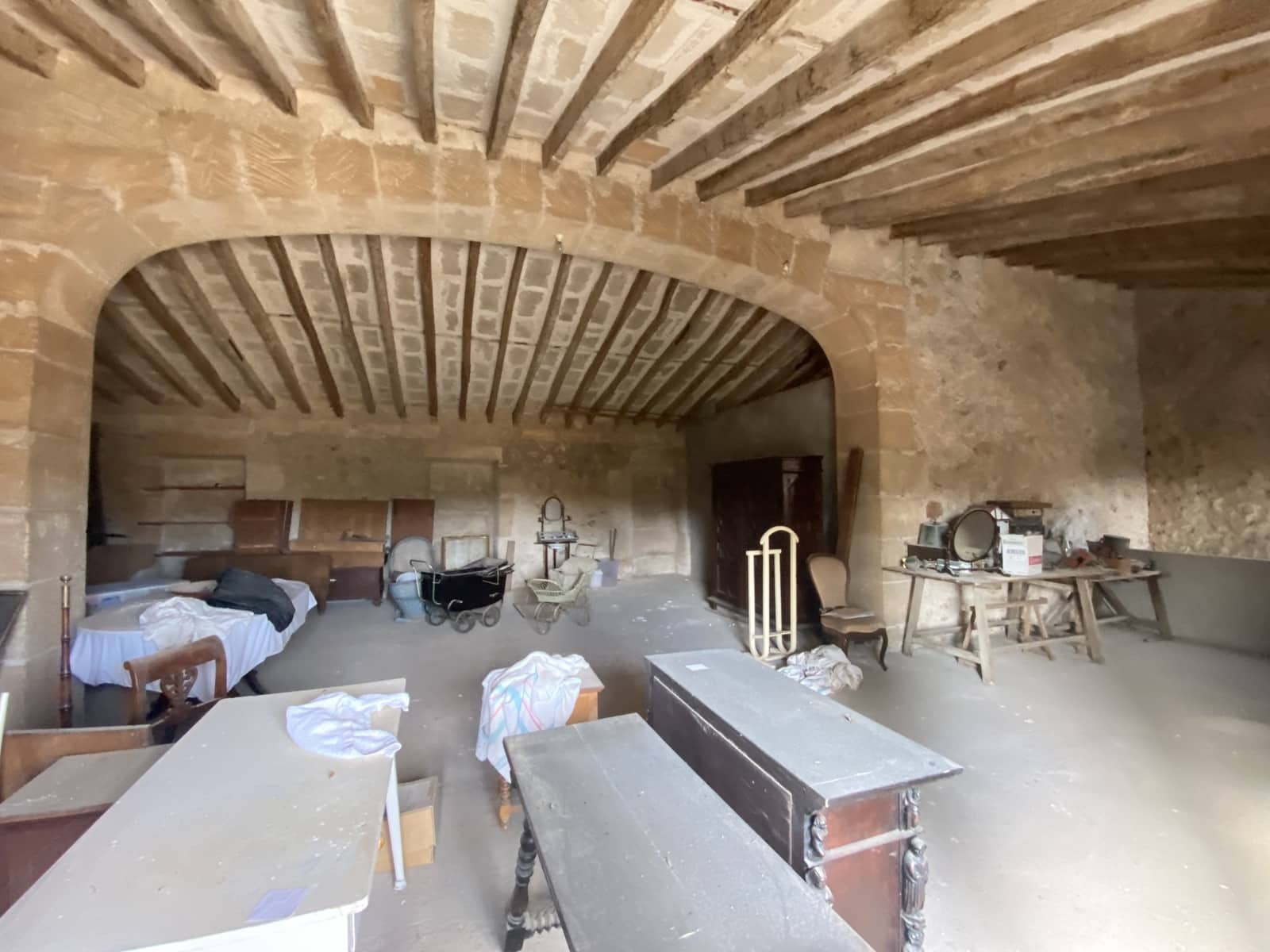 Townhouse for sale in Porreres with pool garage - € 2,340,000 (Ref: 7697452)