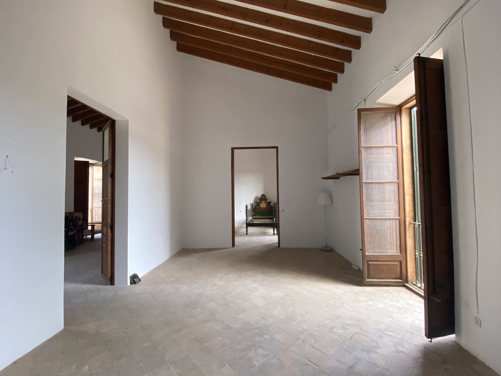 Townhouse for sale in Porreres with pool garage - € 2,340,000 (Ref: 7697452)