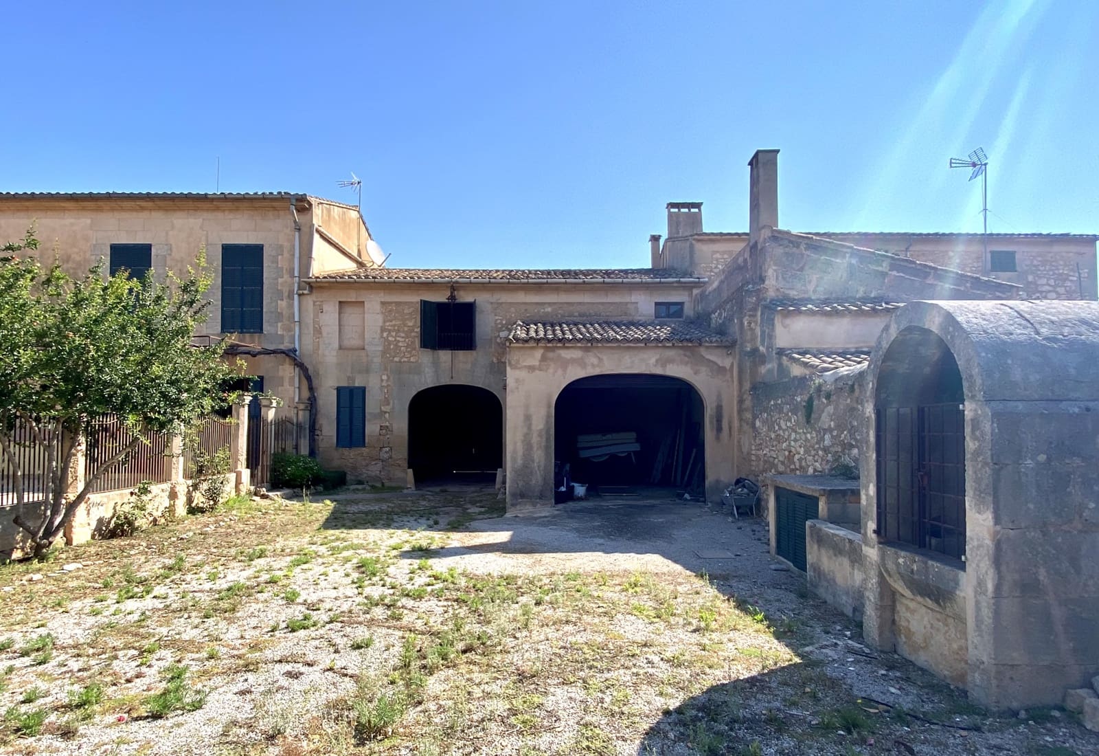 Townhouse for sale in Porreres with pool garage - € 2,340,000 (Ref: 7697452)