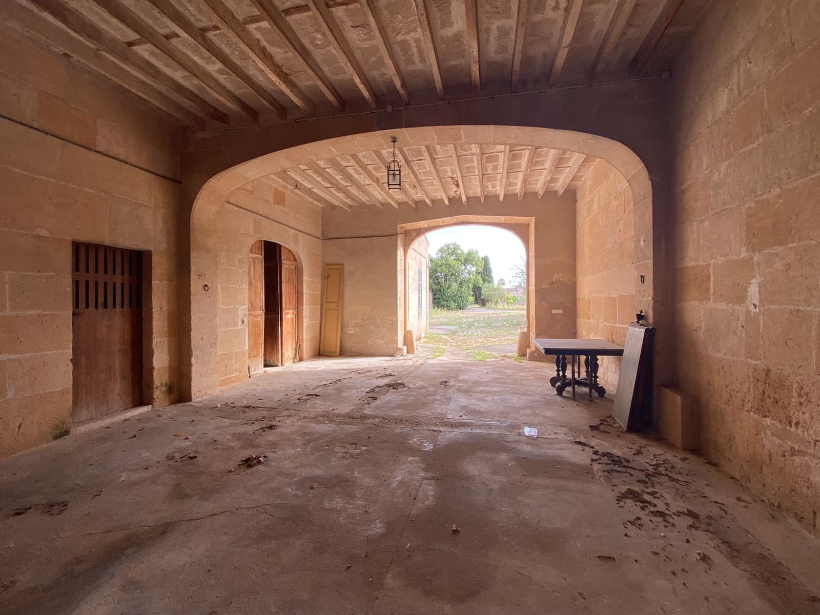 Townhouse for sale in Porreres with pool garage - € 2,340,000 (Ref: 7697452)