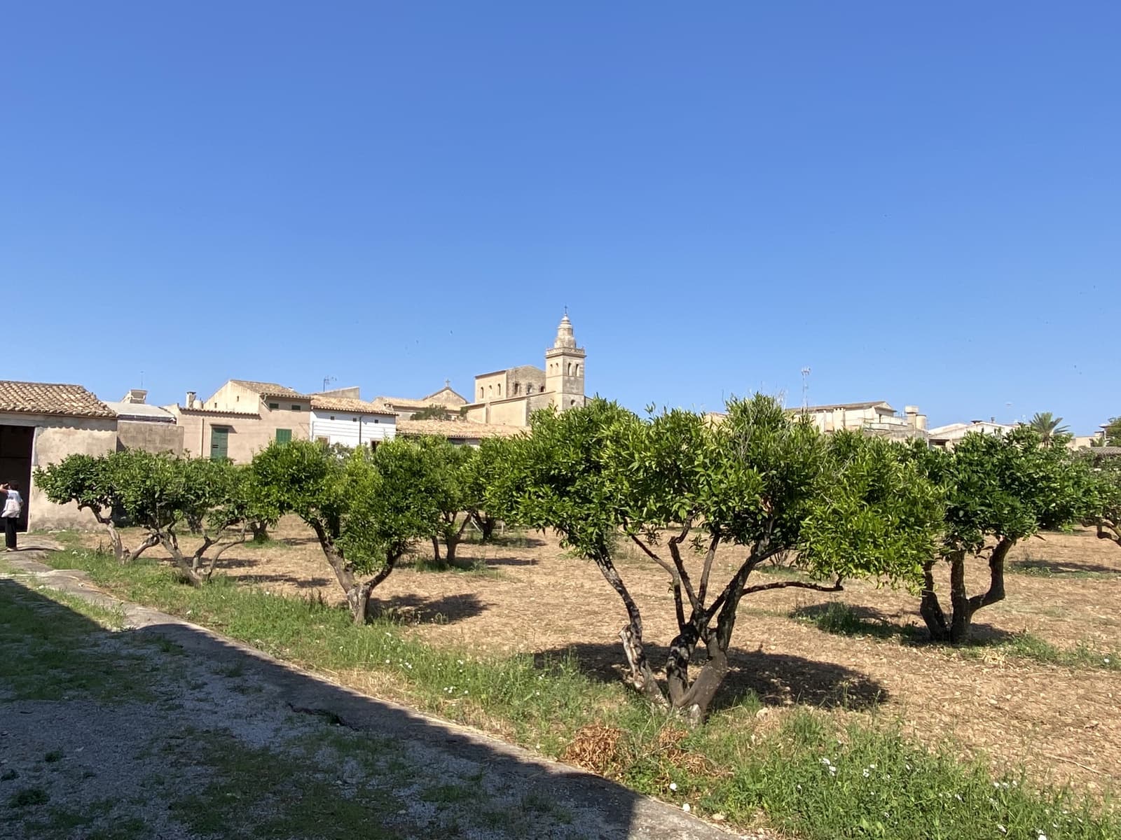 Townhouse for sale in Porreres with pool garage - € 2,340,000 (Ref: 7697452)
