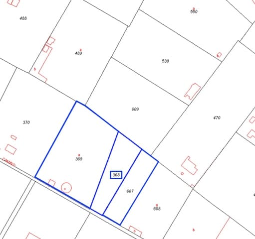 Undeveloped Land for sale in Muro - € 300,000 (Ref: 7699040)