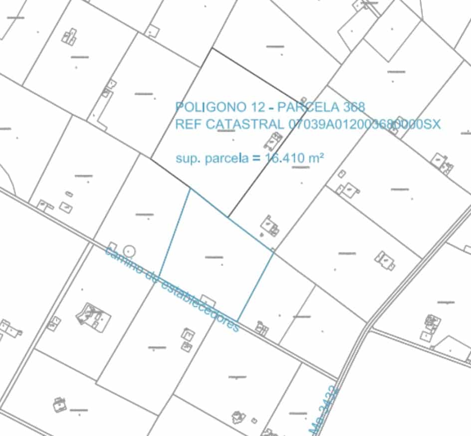 Grond te koop in Muro - € 300.000 (Ref: 7699040)