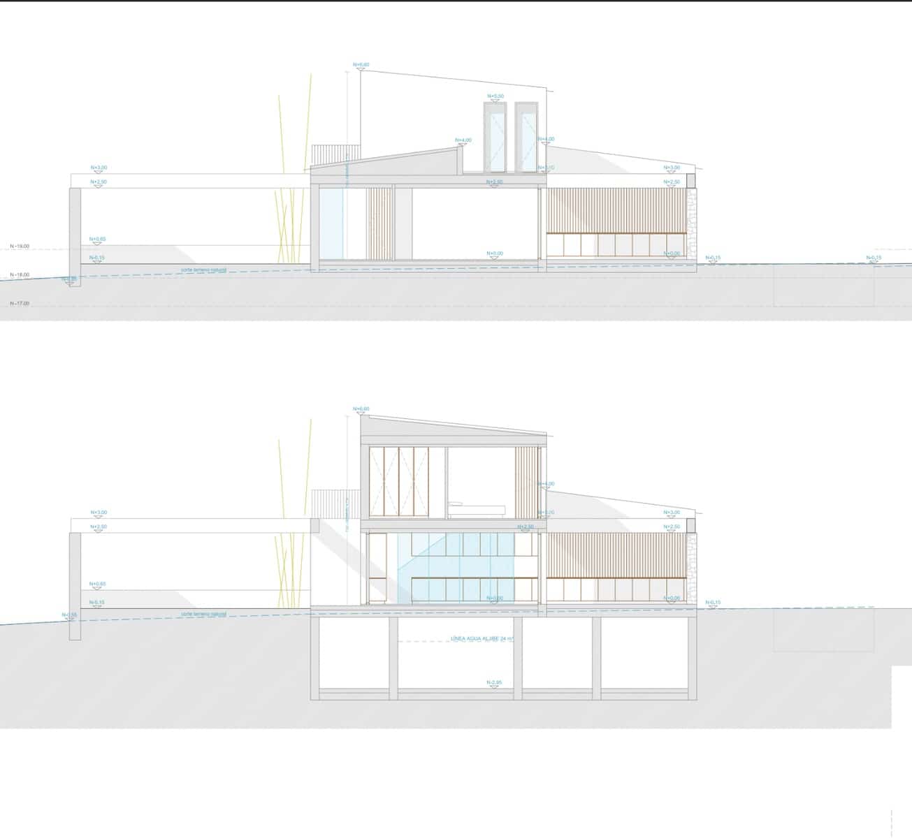 Grond te koop in Muro - € 300.000 (Ref: 7699040)