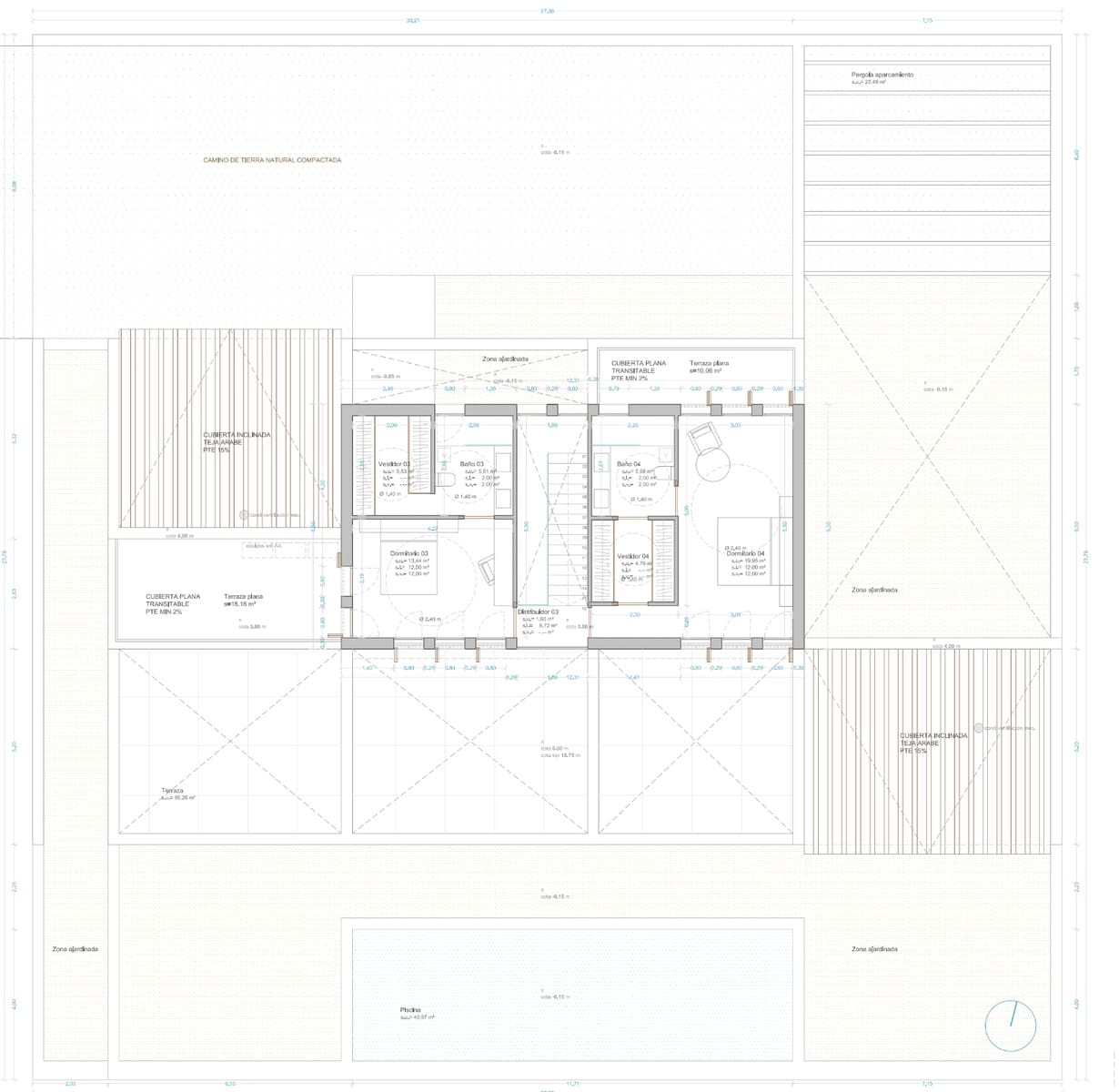 Grond te koop in Muro - € 300.000 (Ref: 7699040)