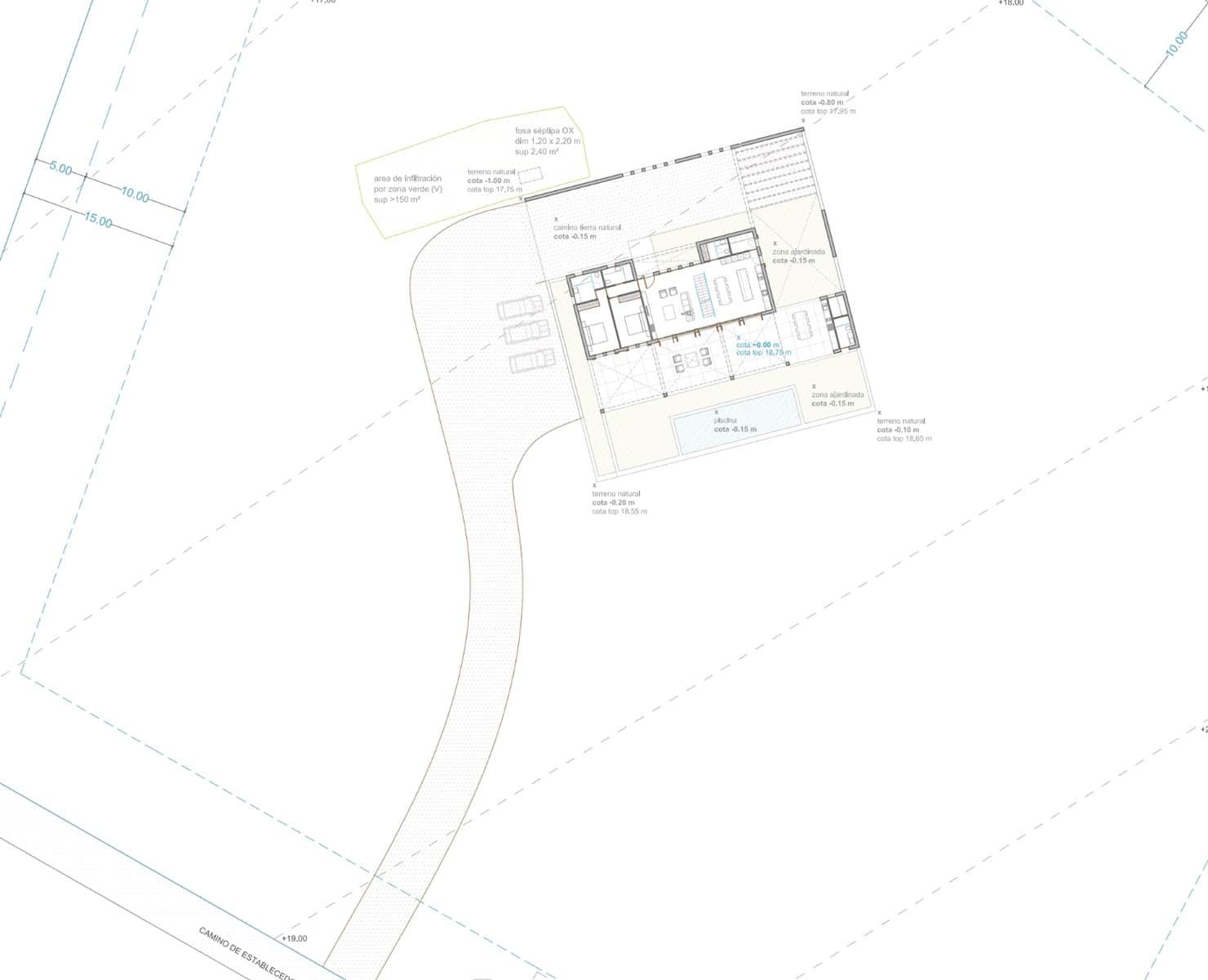 Grond te koop in Muro - € 300.000 (Ref: 7699040)