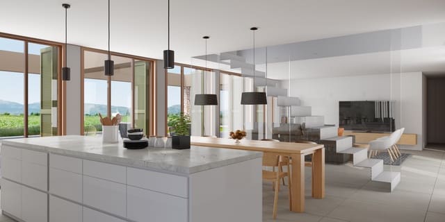 Undeveloped Land for sale in Muro - € 250,000 (Ref: 7699041)