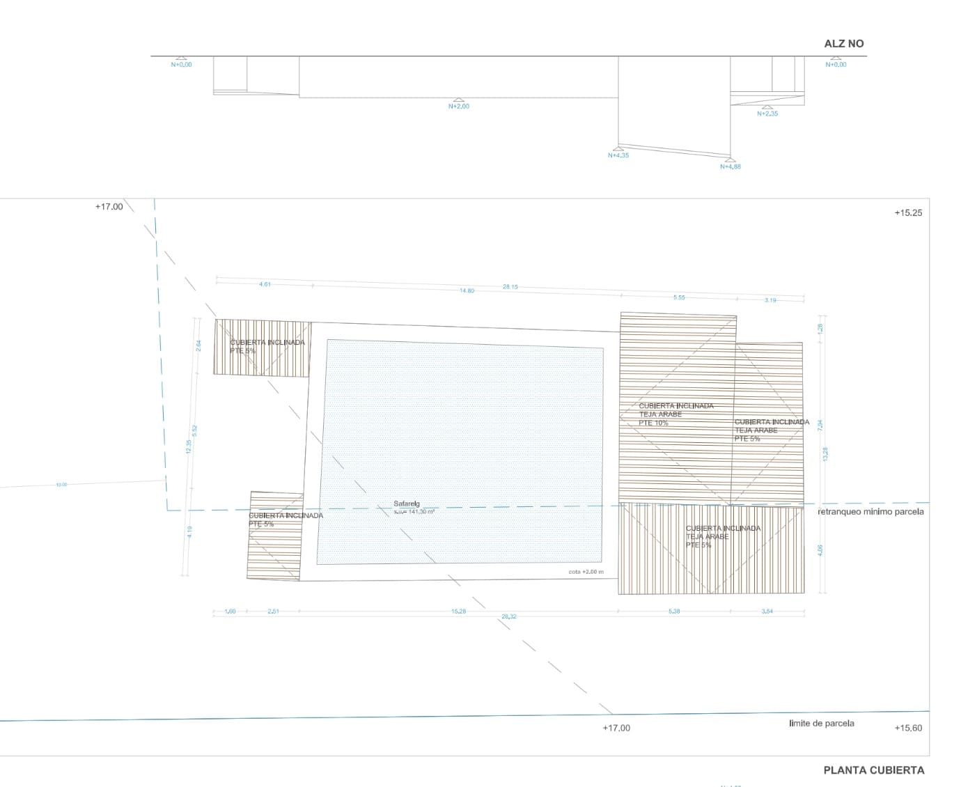 Grond te koop in Muro - € 250.000 (Ref: 7699042)