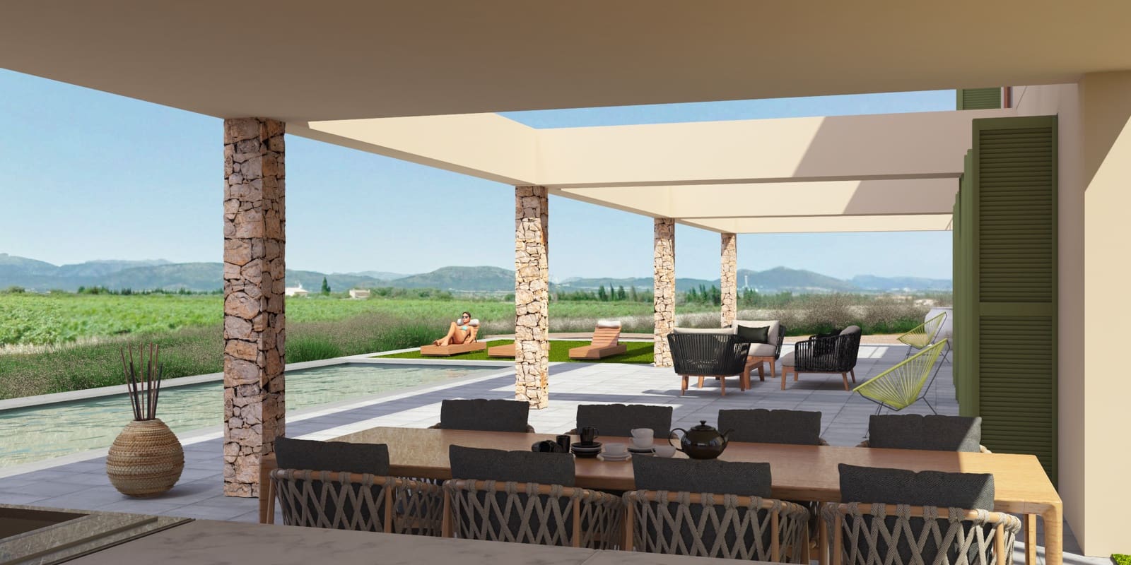 Grond te koop in Muro - € 250.000 (Ref: 7699042)