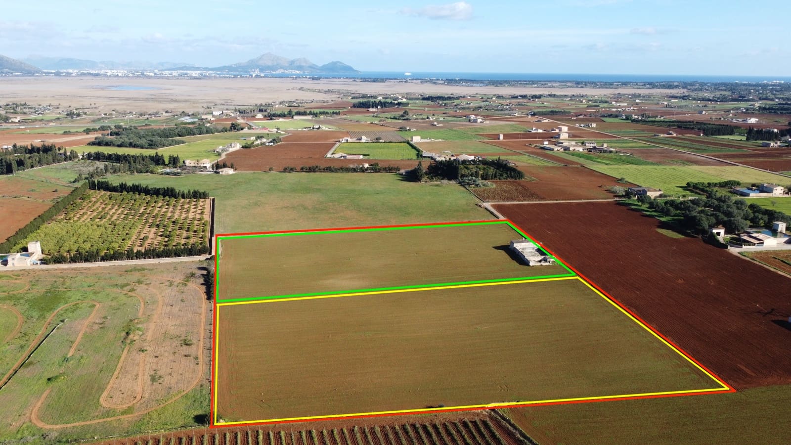 Grond te koop in Muro - € 250.000 (Ref: 7699042)