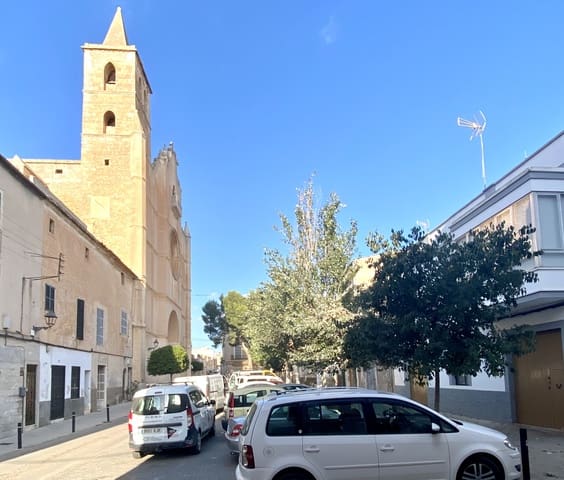 3 bedroom Townhouse for sale in Felanitx - € 395,000 (Ref: 7835781)