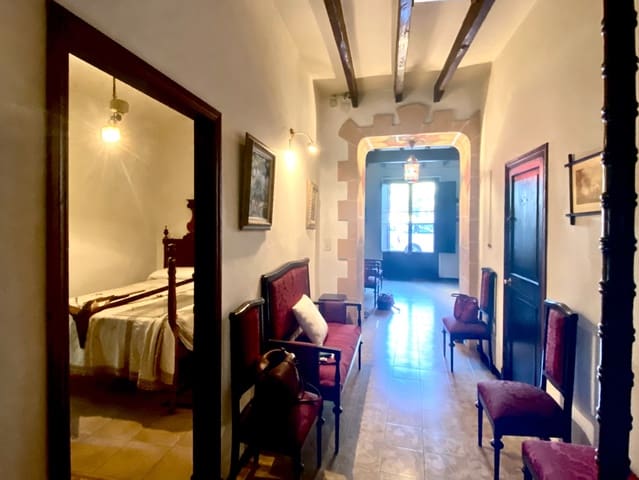 3 bedroom Townhouse for sale in Felanitx - € 395,000 (Ref: 7835781)