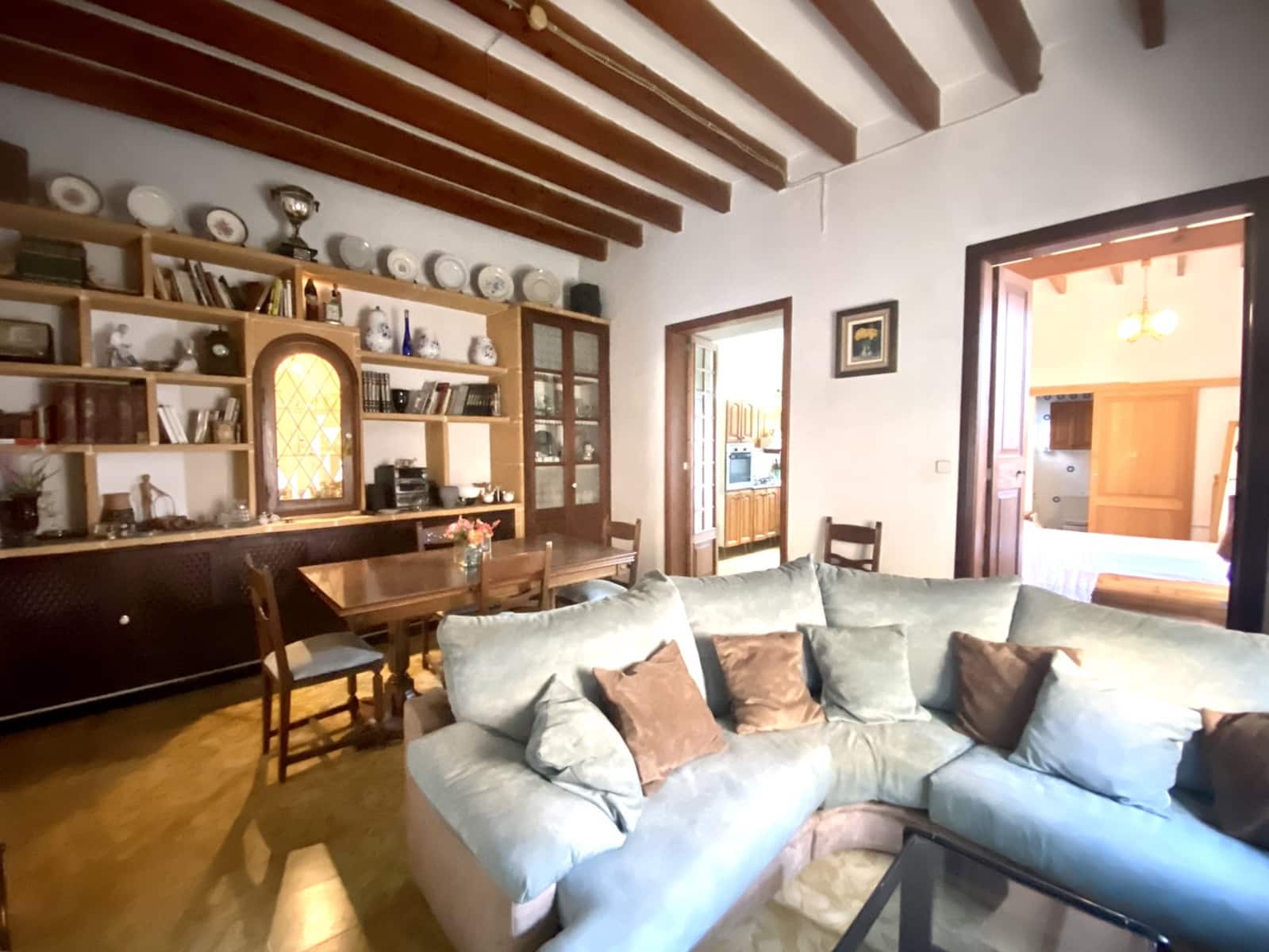 3 soveværelse Byhus til salg i Felanitx - € 395.000 (Ref: 7835781)