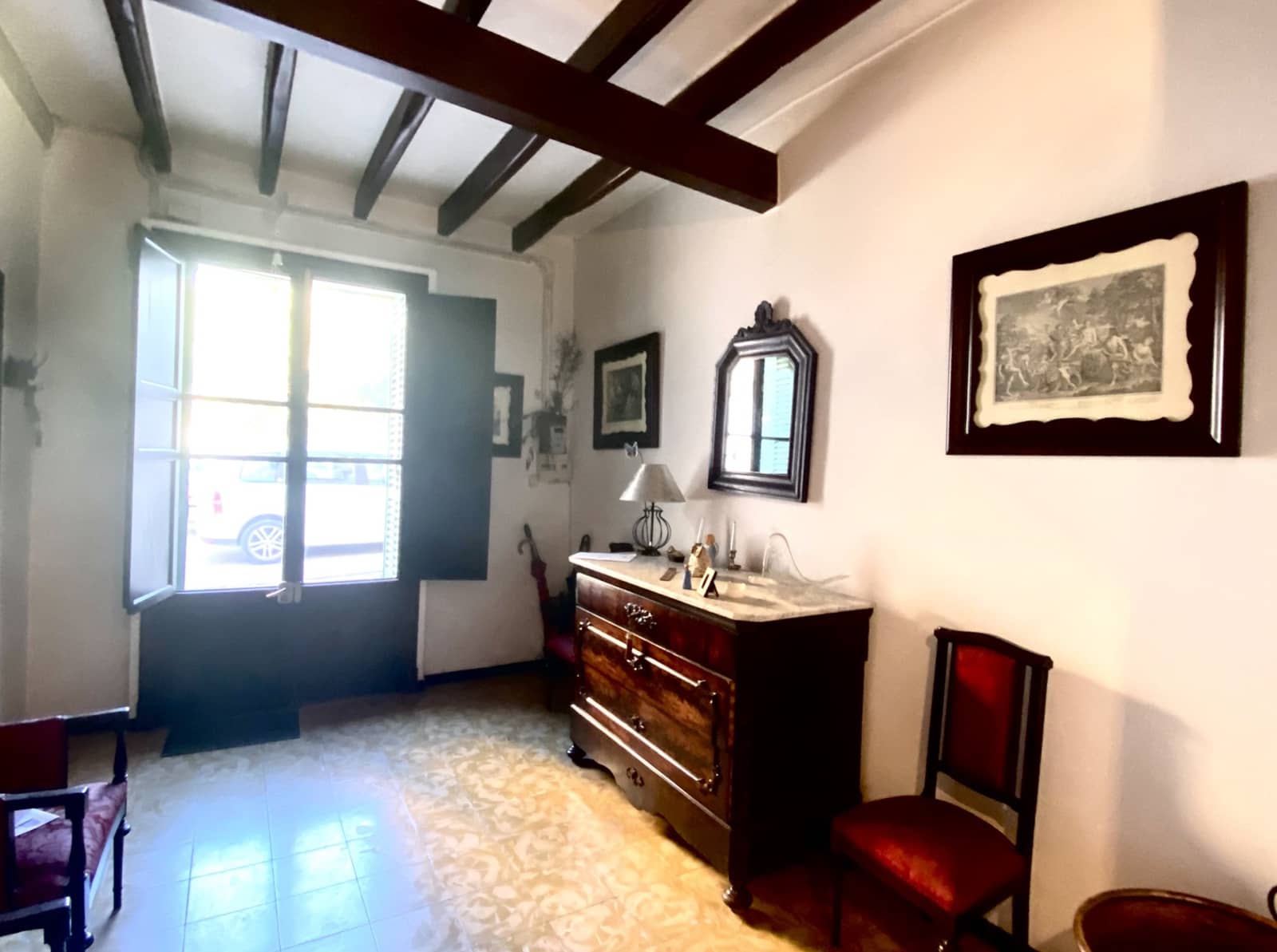 3 soveværelse Byhus til salg i Felanitx - € 395.000 (Ref: 7835781)