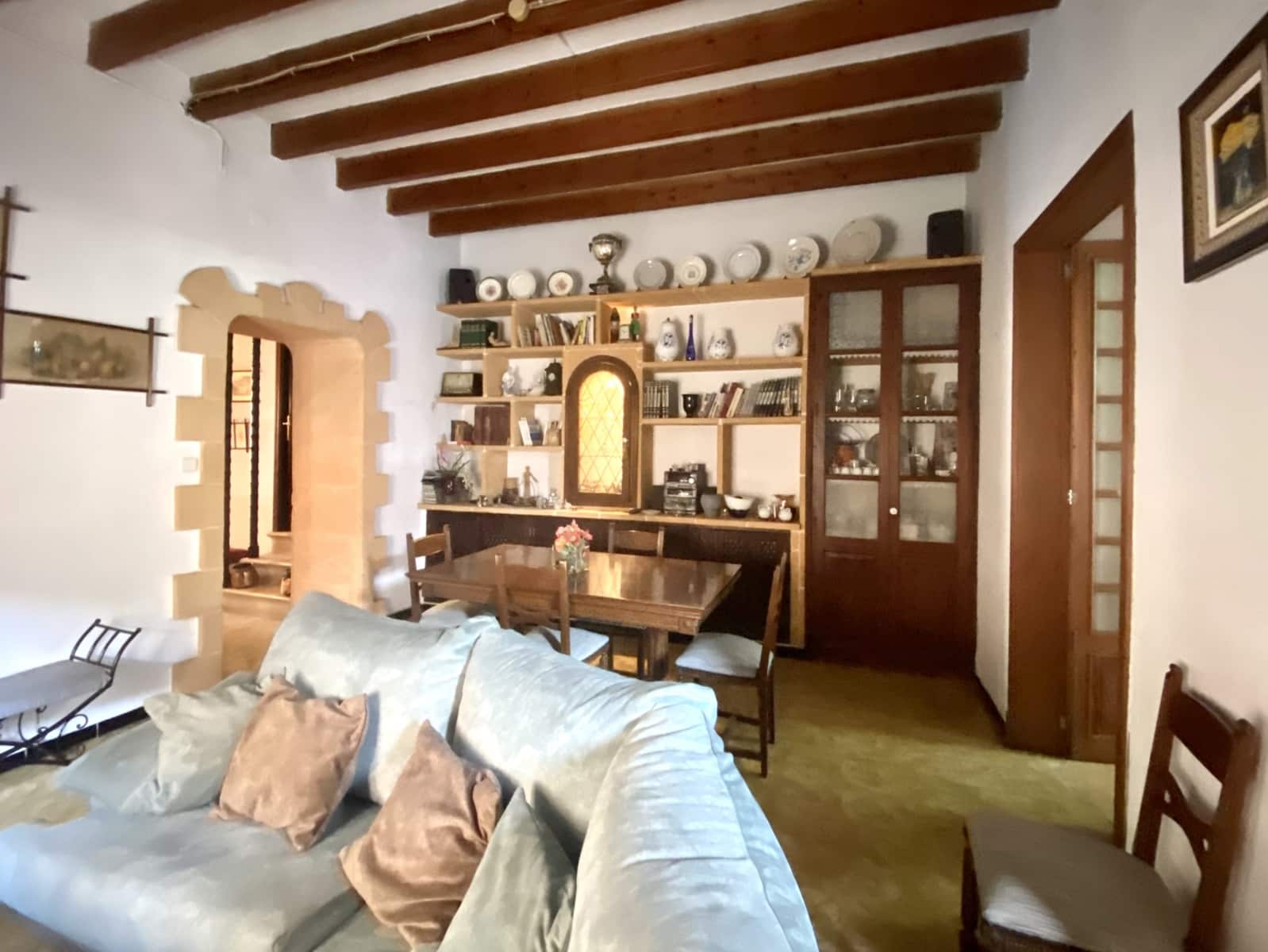 3 soveværelse Byhus til salg i Felanitx - € 395.000 (Ref: 7835781)