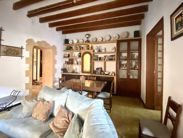 3 bedroom Townhouse for sale in Felanitx - € 395,000 (Ref: 7835781)