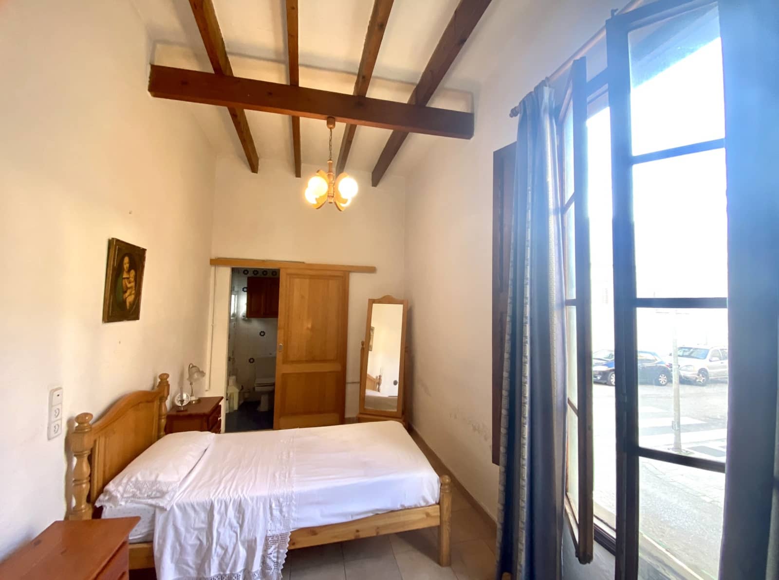 3 soveværelse Byhus til salg i Felanitx - € 395.000 (Ref: 7835781)