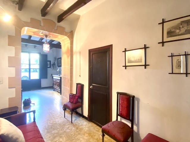 3 bedroom Townhouse for sale in Felanitx - € 395,000 (Ref: 7835781)