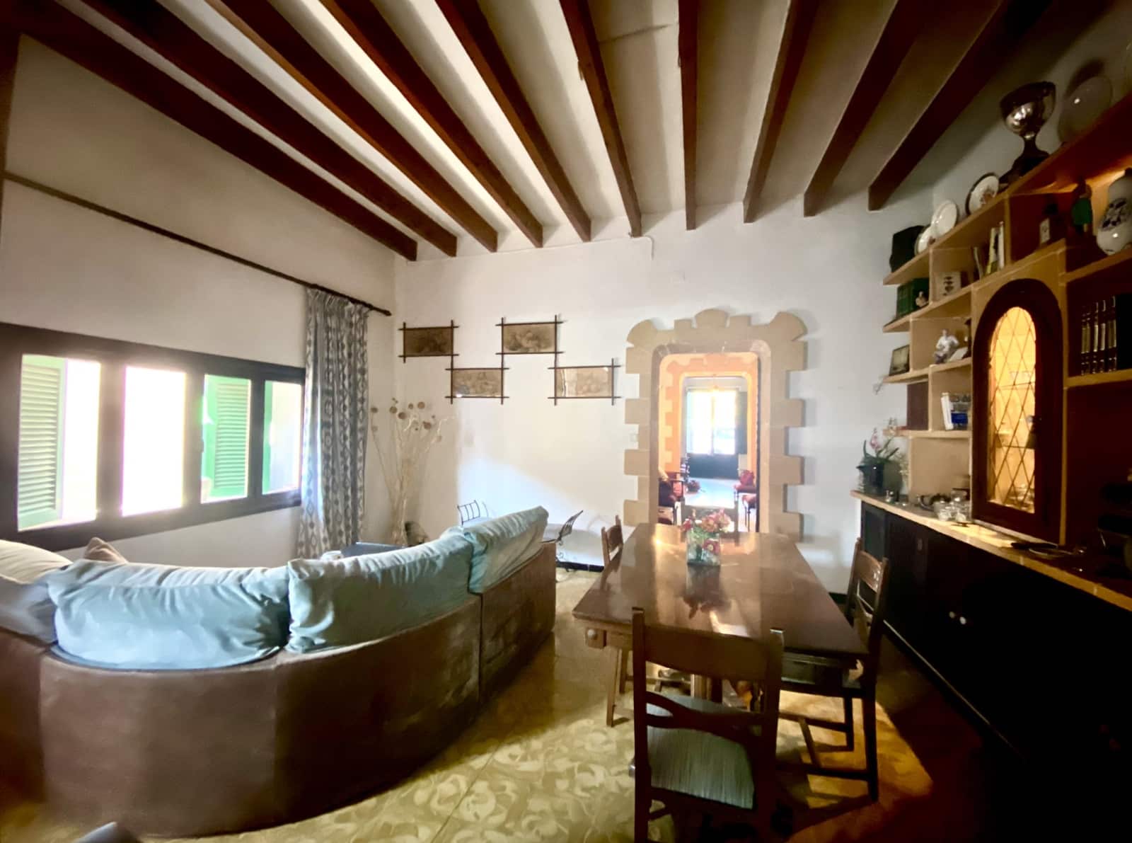 3 soveværelse Byhus til salg i Felanitx - € 395.000 (Ref: 7835781)