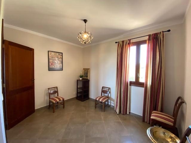 6 soveværelse Finca/Landehus til salg i Portocolom med swimmingpool - € 3.700.000 (Ref: 8005253)