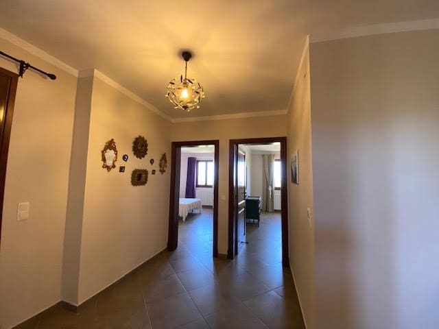 6 soveværelse Finca/Landehus til salg i Portocolom med swimmingpool - € 3.700.000 (Ref: 8005253)