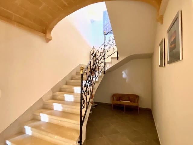 6 chambre Finca/Maison de Campagne à vendre à Portocolom, Felanitx avec piscine - 3 700 000 € (Ref: 8005253)