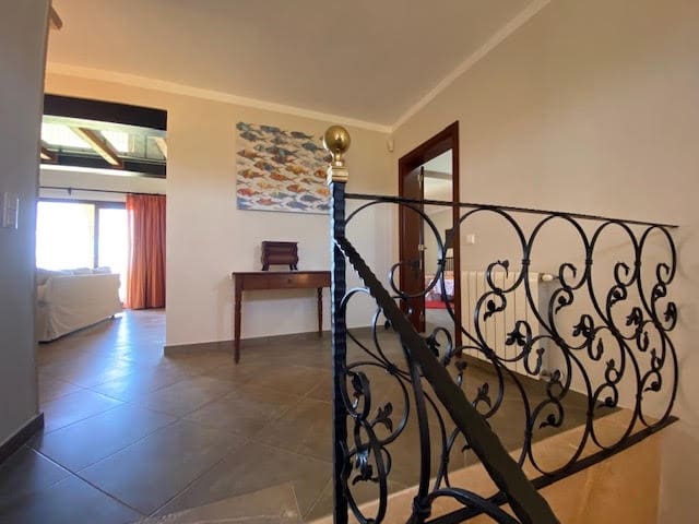 6 soveværelse Finca/Landehus til salg i Portocolom med swimmingpool - € 3.700.000 (Ref: 8005253)