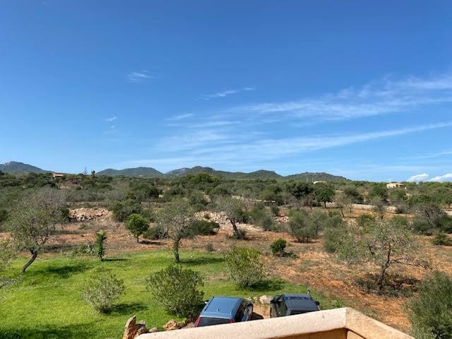 6 soveværelse Finca/Landehus til salg i Portocolom med swimmingpool - € 3.700.000 (Ref: 8005253)