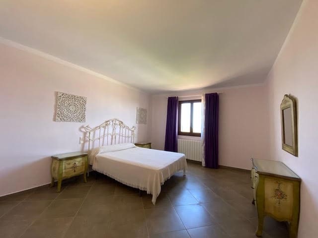 6 soveværelse Finca/Landehus til salg i Portocolom med swimmingpool - € 3.700.000 (Ref: 8005253)