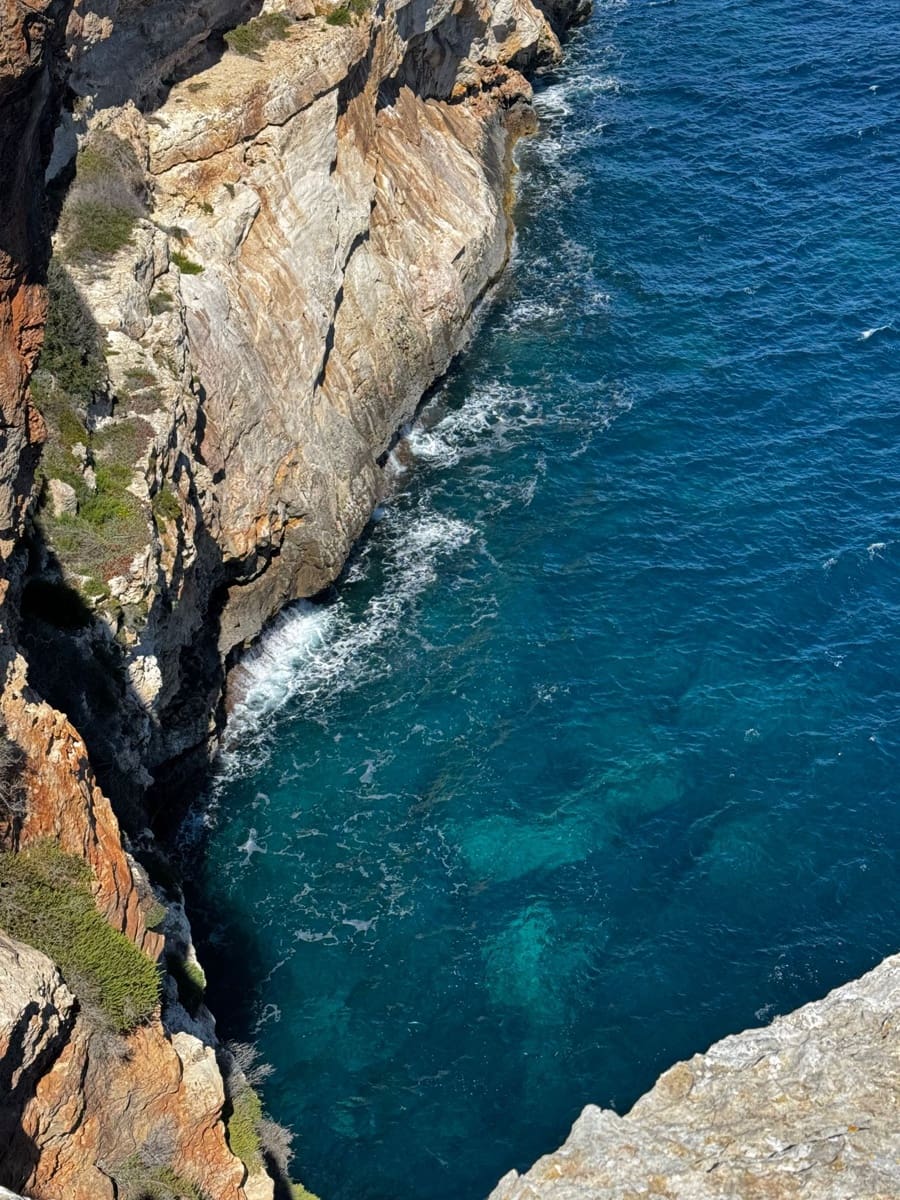 4 soveværelse Finca/Landehus til salg i Cala Llombards med swimmingpool - € 820.000 (Ref: 8074033)