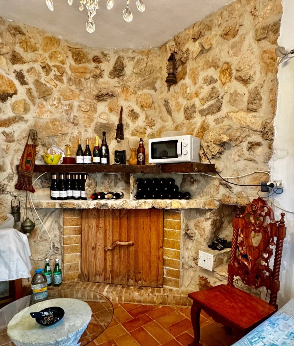 4 soveværelse Finca/Landehus til salg i Cala Llombards med swimmingpool - € 820.000 (Ref: 8074033)