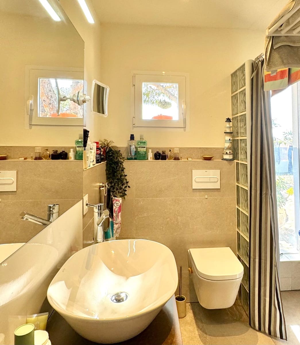 4 soveværelse Finca/Landehus til salg i Cala Llombards med swimmingpool - € 820.000 (Ref: 8074033)