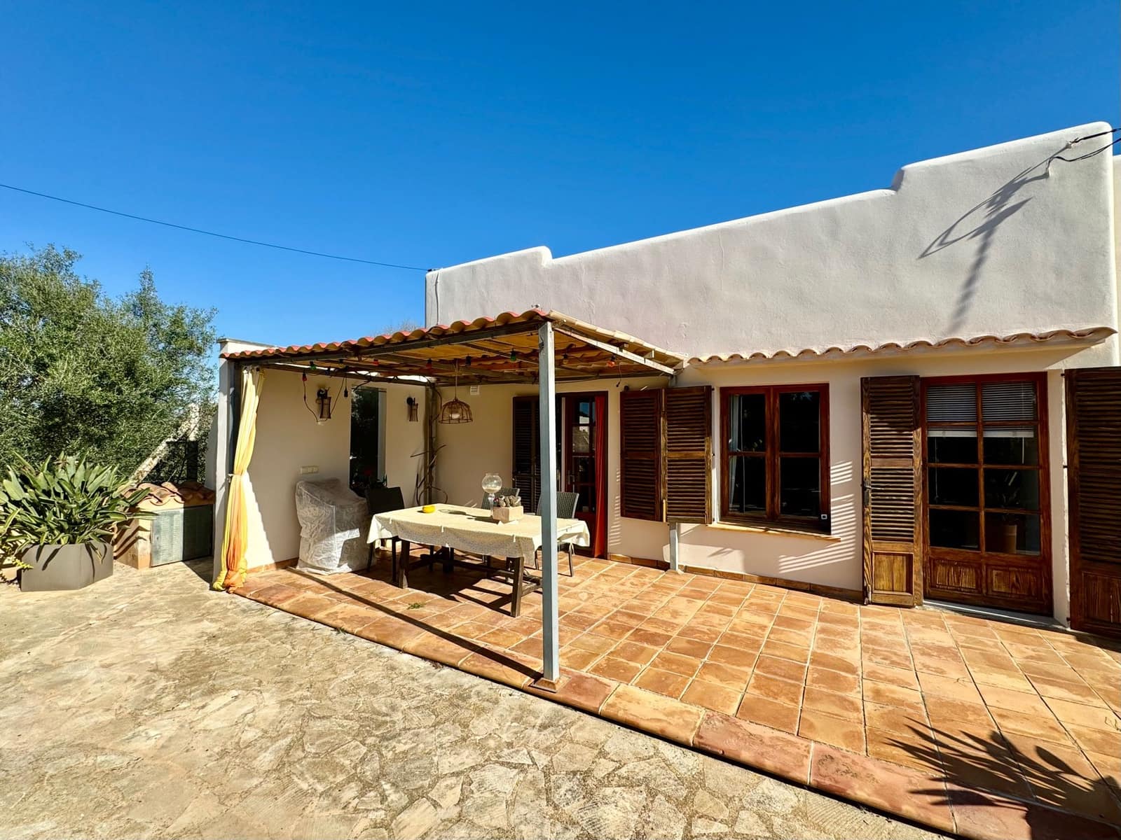 4 soveværelse Finca/Landehus til salg i Cala Llombards med swimmingpool - € 820.000 (Ref: 8074033)