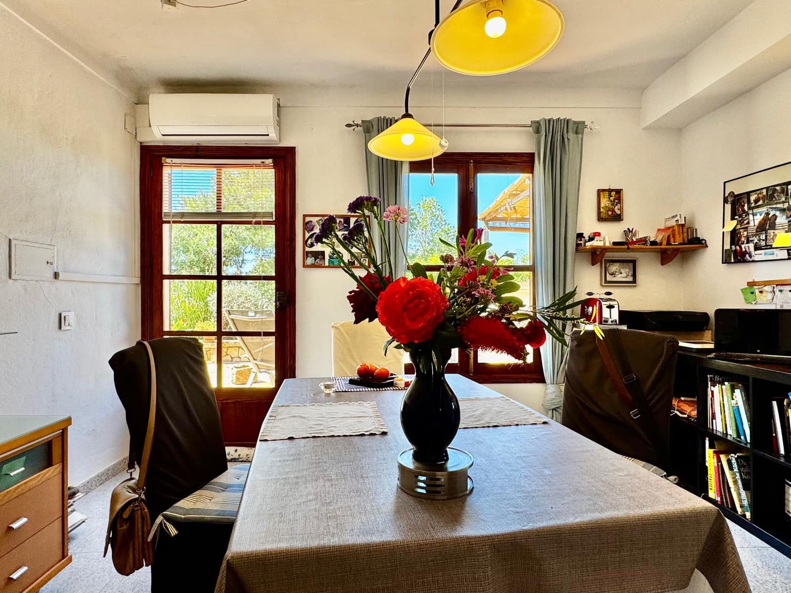 4 soveværelse Finca/Landehus til salg i Cala Llombards med swimmingpool - € 820.000 (Ref: 8074033)