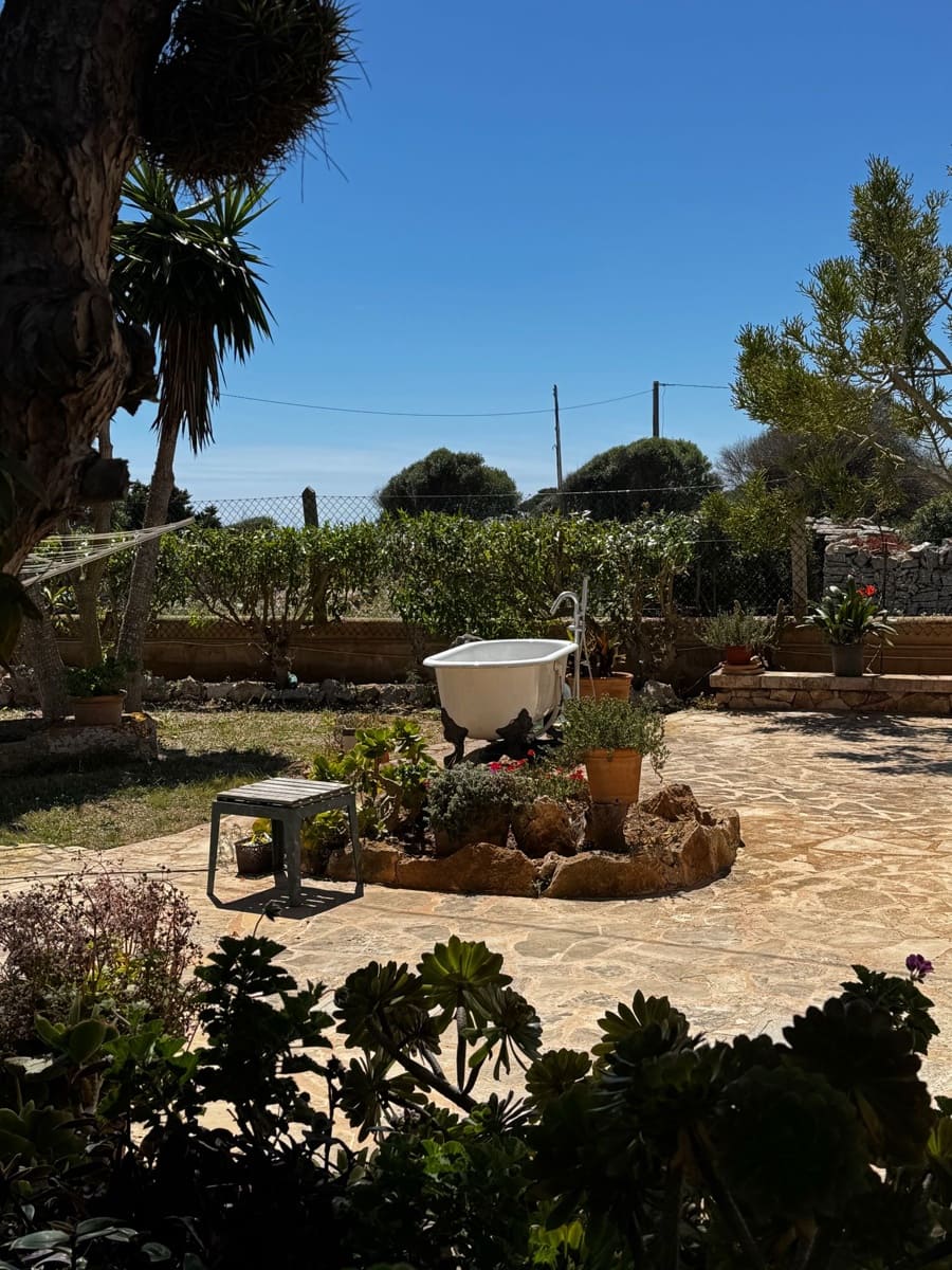 4 soveværelse Finca/Landehus til salg i Cala Llombards med swimmingpool - € 820.000 (Ref: 8074033)